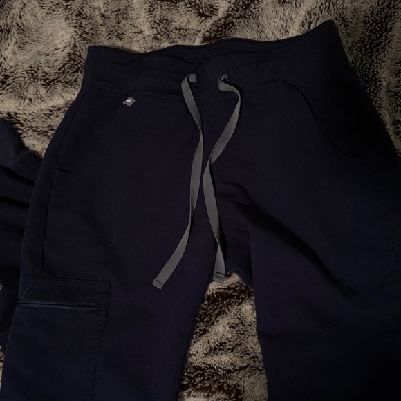 Scrub pants - Picture 3 of 4